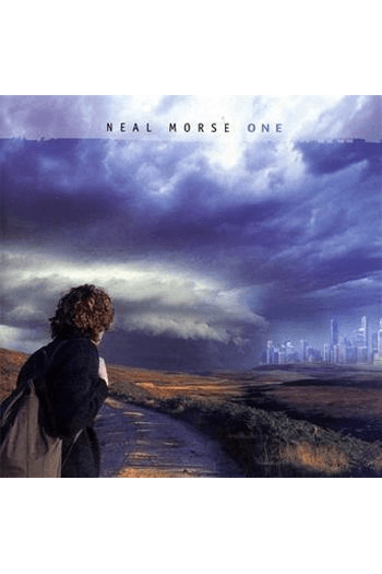 Neal Morse - One (reissue 2015) CD - omot