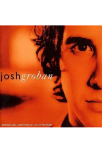 Groban Josh - Closer CD - omot