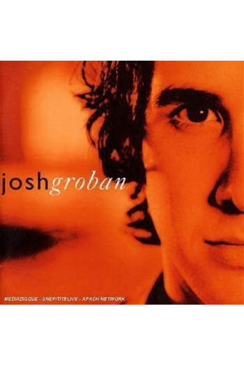 Groban Josh - Closer CD - omot