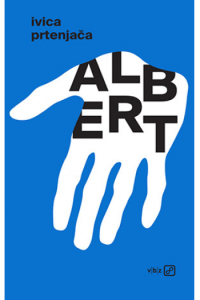 Albert - naslovnica