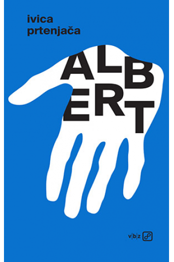 Albert - naslovnica