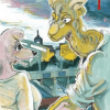 Beast Complex, Vol. 1 manga izdanje