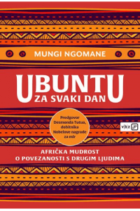 Ubuntu za svaki dan - naslovnica