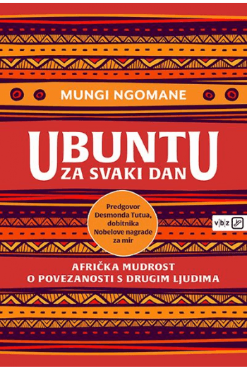 Ubuntu za svaki dan - naslovnica