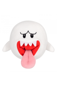 Nintendo Together+ Super Mario Plush - Boo 13 Cm - slika proizvoda
