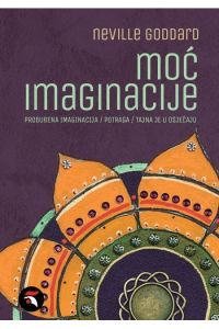Moć imaginacije - naslovnica