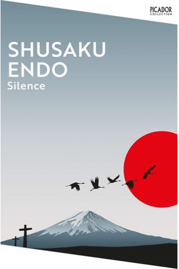 Silence - naslovnica
