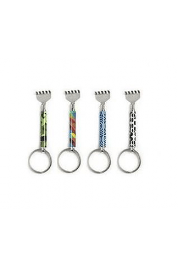 Mini Backscratcher Asst Prints - slika proizvoda