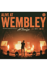 Alive At Wembley