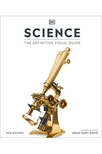 Science - naslovnica