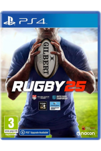 Rugby 25