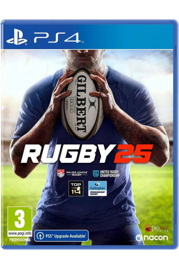 Rugby 25 - slika proizvoda