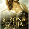 Sezona oluja - naslovnica