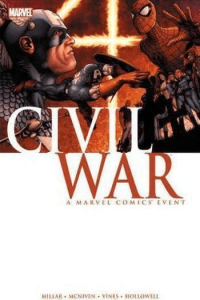 Civil War