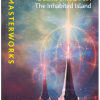 The Inhabited Island - naslovnica