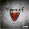 Papa Roach - To Be Loved: The Best Of Papa Roach (Red 2LP) LP - omot
