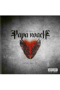 Papa Roach - To Be Loved: The Best Of Papa Roach (Red 2LP) LP - omot