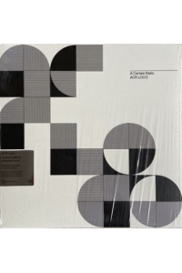 A Certain Ratio - Acr Loco Lp LP - omot
