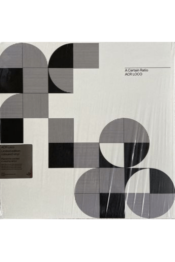 A Certain Ratio - Acr Loco Lp LP - omot