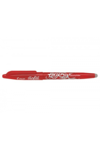 Roler Frixion Pilot BL-FR7-60-10C € 1 crvena - slika proizvoda