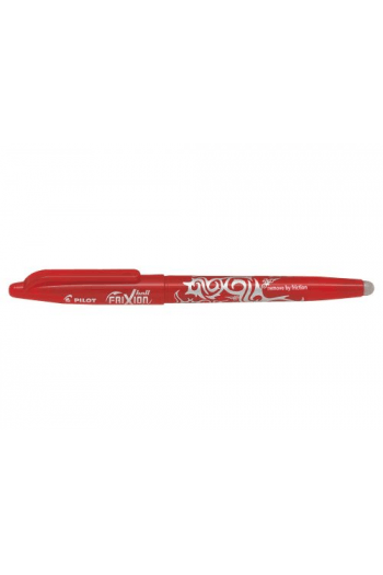 Roler Frixion Pilot BL-FR7-60-10C € 1 crvena - slika proizvoda