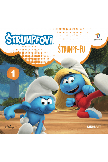 Štrumpfovi