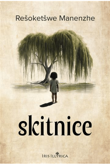Skitnice - naslovnica