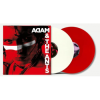 Adam Ant - The Singles (Red & White Vinyl edition) LP - omot
