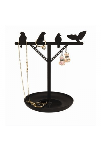 Bird Jewelry Stand - slika proizvoda