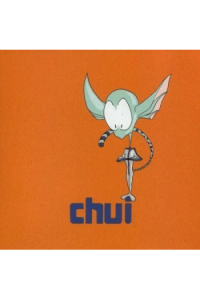CHUI - CHUI CD - omot