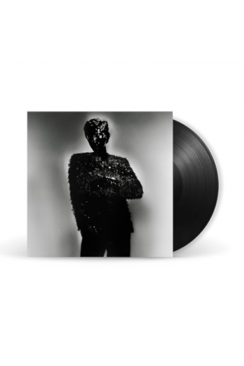 Gesaffelstein - Gamma LP - omot