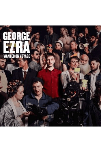 George Ezra - Wanted on Voyage - omot