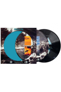 Marillion - Seasons End LP - omot