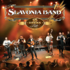 SLAVONIA BAND - 15 GODINA - LIVE CD CD - omot