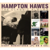 Hampton Hawes - Classic Albums CD - omot