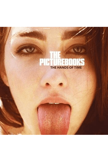 Picturebooks - The Hands Of Time CD - omot