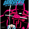 Daredevil Epic Collection: Last Rites (Strip) - naslovnica