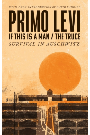 If This Is a Man / The Truce - naslovnica