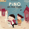 Pino uči prve riječi knjiga