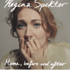Regina Spektor - Home, Before And After LP - omot