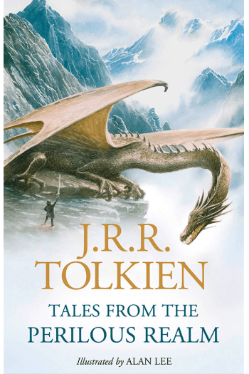 Tales from the Perilous Realm - naslovnica