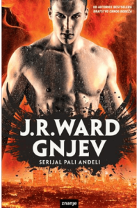 Pali anđeli - Gnjev