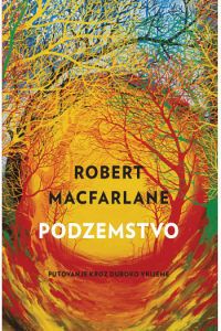 Podzemstvo - Putovanje kroz duboko vrijeme - naslovnica