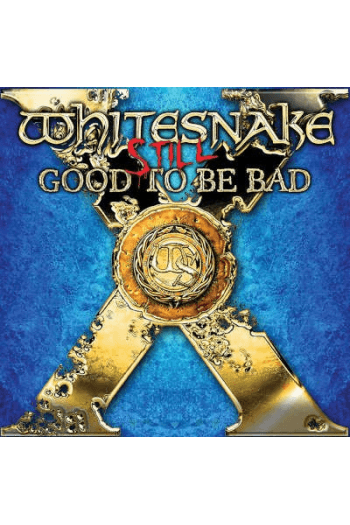 Whitesnake - Still Good to Be Bad CD - omot