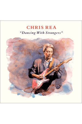 Rea Chris - Dancing With Strangers CD - omot