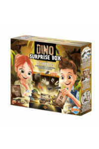 Set Dino kutija iznenađenja - slika proizvoda