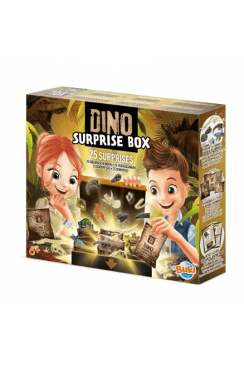 Set Dino kutija iznenađenja - slika proizvoda