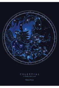 Celestial - naslovnica