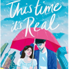 This Time Its Real - naslovnica