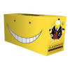 Assassination Classroom Complete Box Set (Manga) - naslovnica